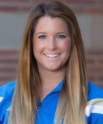 Three Bruins Make Finals in 3-Meter