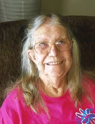 Obituary information for Doris Heard West