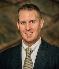 J. Brett Chambers Attorney and Lawyer in Logan Utah