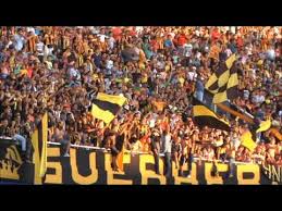 Ante esto, ¿se podría comparar su grandeza con la u, ya que también tiene una hinchada bastante incondicional? Videos Recientes Furia Guerrera Fernandez Vial