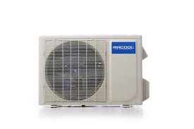These systems still require an electrician to provide the outdoor power source, and in most cases still require local permits. Product Review Mrcool Diy Series Ductless Mini Split Air Conditioner Heat Pump Refrigerant Hq