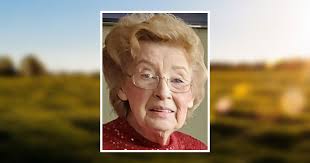 Margaret B. Stack Obituary December 25, 2023