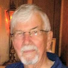 Obituary information for F. James Jim Steinwart