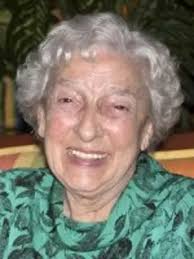 Obituary information for Elizabeth 'nee Green' WILLISON