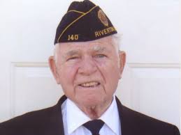 Richard Dean Burrows Obituary (1925