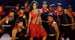 Katrina Kaif On What Goes Into Costuming Her Film Songs