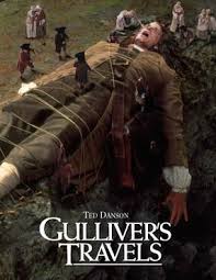 File:gullivers travels (1939).webm gulliver's travels is a 1939 cinema of the united states traditional animation technicolor feature film, directed by dave fleischer and produced by max fleischer for fleischer studios. Gulliver S Travels Muppet Wiki Fandom
