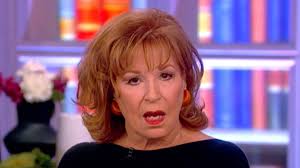 The View's Joy Behar slams it's a 'bunch of bull' as co-host Sunny Hostin  claps back in tense live moment