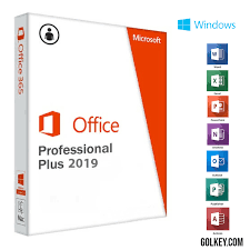 Microsoft Office 2019 Professional Plus 1 Pc Key Microsoft Office Microsoft Office Free Microsoft