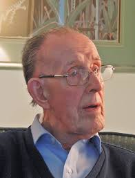 Jack Dye Followed His Star