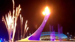 Sochi 2014 Sochi 2014 Zazhzhenie Olimpijskogo Ognya Youtube
