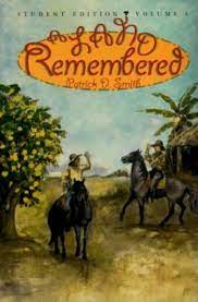 We did not find results for: A Land Remembered Is Never Forgotten In Graphic Novel Form