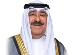 Kuwait's Emir Mishaal sidelines parliament and grabs levers of power,  vowing reform
