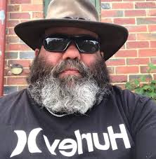 Missing person in Ararat, Horsham, or Bendigo area?