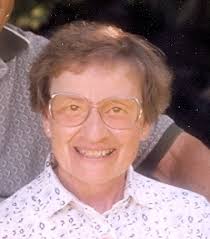 Elizabeth Tucci Obituary (2011)