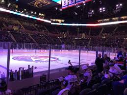 Photos At Nassau Veterans Memorial Coliseum