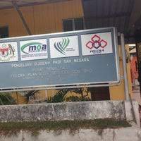 Jūs varat atrast sīkāku informāciju par felcra processing & engineering sdn bhd vietnē fpesb.com. Felcra Plantation Services S B Seberang Perak Kg Gajah Perak