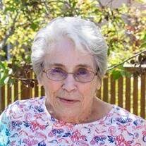 Virginia "Ginny" Gilbert Obituary