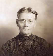 Agatha Kirtley Ford (1848-1911)