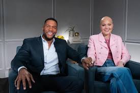 michaelstrahan | Today my daughter @isabellastrahan joined @robinrobertsgma and myself for an interview about the journey she has been going through on... | Instagram