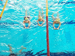 Por joão ricardo — são luís, ma Tokio 2020 E As Olimpiadas 2024 2032 Hoje Natacao Gold