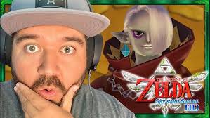 Un Enemigo muy Intimidante!!! 😨🤺 (imposible)