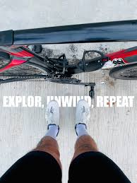 Happy Sunday!🚴😊 Cycling Threads