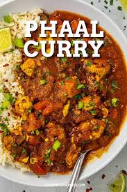 Phaal Curry Recipe The Hottest Curry In The World Curry Recipes Phaal Curry Recipe Indian Food Recipes