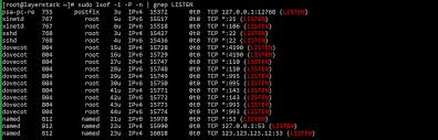 Page includes netstat command availability, syntax, and examples. Layerstack Tutorials Layerstack How To Check If Tcp Udp Port Is Open On Linux Windows Cloud Servers