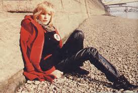 Marianne Faithfull | I, Dynamo