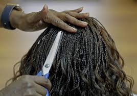 Colored hair makes for lot of fun braided hairstyles too. Pittsburgh Allegheny County Adopt Protections For Natural Hairstyles On The Same Day Pittsburgh Post Gazette