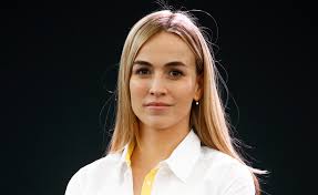 BELL & ROSS PRESENTS CARMEN JORDA AS ITS FEMININE LINE AMBASSADOR