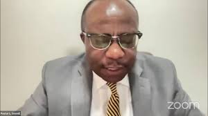 Recharge Wednesday-Pastor Leroy Sewell 10.25.23