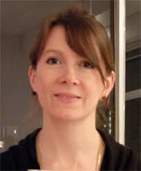 Meet Jillian Lang from Kwantlen Polytechnic University