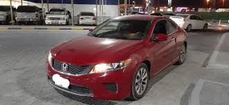 Users ranked 2013 honda accord coupe against other cars which they drove/owned. Used Car Honda Accord Coupe 2 4l 2013 For Sale Simply Car Buyers