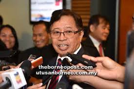 Artikel terkait cara ternak ayam potong desain kandang … Calon Bn Diumum Hari Ini Utusan Borneo Online