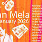Krishna's Kirtan Mela event image
