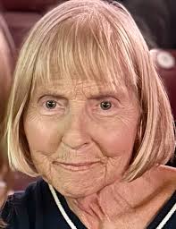 Obituary information for Connie Brake