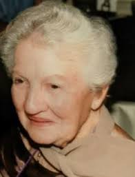 Margaret "Peggy" Tribou, 91