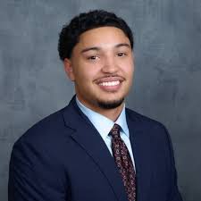 Just getting started.