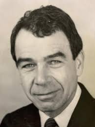 Thomas Burke Obituary