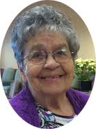 Nancy Hickey Obituary