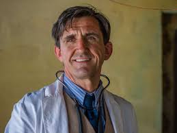 Call the Midwife icon Stephen McGann's co-star wife, 3 famous brothers and  Emmerdale role