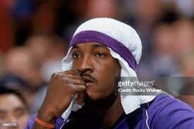 735 Sacramento Kings Gerald Wallace Photos & High Res Pictures
