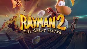 Bienvenue sur mon forum :: Rayman 2 The Great Escape On Gog Com