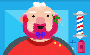 Christmas day 2019 is just a few hours away and if you want to know exactly where santa is in the world here are the very best iphone and android apps for keeping watch this christmas eve. Google S Santa Tracker Is Back For 2019 With Some New Tricks And Even A Pwa