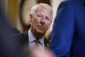 Thune's megabill teeters