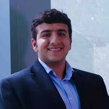 Profiles of MA Students