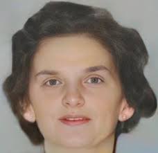 Fredericka Ness (1920-1987)