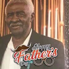 Happy Birthday to our Pastor Larry Murchison! The EGCOG Church family  extends our warmest wishes to you